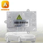 Xenon Headlights Ballast Fits For Mercedes Benz C300 C350 C63 Amg 130732915602. Fixed Price $56.48.