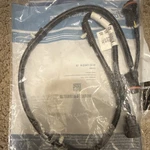 BC3Z-13412-A New Oem Lamp Socket And Wore Set 2011-1016 Ford F250-F550. Fixed Price $30.00.
