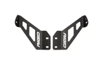 Rigid 41665 For 18-24 Jeep Jl Hood Kit Mounts 20IN Adapt Se. Fixed Price $173.95.