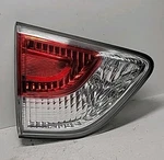 2013-2016 Nissan Pathfinder Tail Light Left Driver Side Inner Rear Gate Lamp Oem. Fixed Price $48.59.