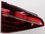 Oem Volkswagen Passat Sedan Left Driver Side Led Tail Lamp Lens Crack. Fixed Price $74.99.