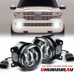 For Lincoln Navigator 2007-2014 Pair Clear Lens Bumper Fog Lights Driving Lamps. Fixed Price $41.24.