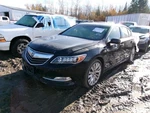 Used Right Tail Light Assembly Fits: 2014 Acura Rlx Lid Mounted Grade. Fixed Price $200.89.