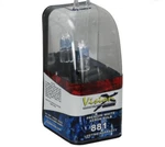 *new* Vision X Headlight - Bulb Type 881 27 Watt Halogen Fog. Fixed Price $11.99.