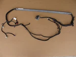 2009 C6 Corvette Manual Transmission Torque Tube Wiring Harness W/o F55 25954379. Fixed Price $125.00.