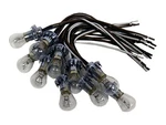 Blue Ox BX88184 Lamp Bulb And Socket. Fixed Price $65.00.