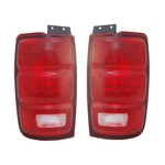 New Tail Light Pair Fits Ford Expedition 1997-2002 F75Z-13404-AC. Fixed Price $144.52.