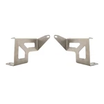 Rigid For 2022+ Toyota Tundra Bumper Bracket Kit. Fixed Price $152.70.