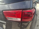 2015 Kia Sedona Passenger Right Tail Light Assembly Used Oem 166-61096R. Fixed Price $96.99.