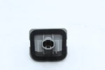 Genuine Mazda License Lamp GJ6A-51-270C. Fixed Price $30.60.