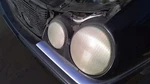 Driver Headlight 210 Type E300D Halogen Fits 96-99 Mercedes E-class 19992681. Fixed Price $94.46.