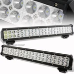 1X High Power 126W 42-LED Work Light Lamp For Suv Truck Tractor Boat Universal. Fixed Price $79.99.