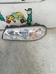 2004 Chevy Impala Headlight, Driver Side (lf) Oem. Fixed Price $64.99.