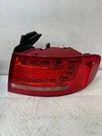 2010 Adui A4 Right Passsger Side Rear Tail Light 171270-02 Oem (D4-1.1). Fixed Price $85.99.