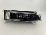 Oem 2022 - 2024 Lincoln Navigator Led Fog Light (right/passenger). Fixed Price $124.99.