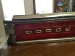 Tail Finish Panel Us Fits 88-93 Dynasty 137648. Fixed Price $30.00.