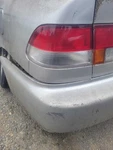 Driver Tail Light Coupe Quarter Panel Mounted Fits 96-98 Civic 1608105. Fixed Price $94.90.