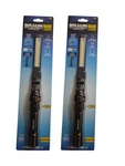 Fits Braun 500 Lumen Magnetic Slim Bar Folding Work Light Two (2-PACK). Fixed Price $59.99.