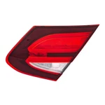 Mercedes-benz C63 Amg Performance 2019-2024 Tail Light Passenger Side. Fixed Price $521.55.