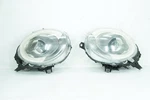 07-14 Mini Cooper F56 F55 Oem Front Left & Right Headlight Lamp Led. Fixed Price $899.00.