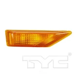 Right Side Repeater Lamp Assembly For 2006-2008 Honda Pilot 2007 Tyc 18-6051-01. Fixed Price $18.95.
