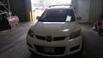 Driver Left Headlight Halogen Fits 07-09 Mazda CX-7 3909154. Fixed Price $107.99.