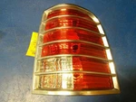 Passenger Tail Light Quarter Panel Mounted Fits 02-05 Mountaineer 316638. Fixed Price $97.31.