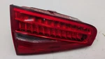 Driver Tail Light Sedan Led Opt 8SL Lid Mounted Fits 13-16 Audi A4 373568. Fixed Price $93.60.