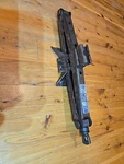 80-91 Toyota Camry Celica Tercel Spare Tire Scissor Jack P4229B139. Fixed Price $29.99.