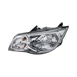 Headlight For Saturn Ion 2003-2007 Driver Side Front Factory Halogen 114-00772L. Fixed Price $91.98.
