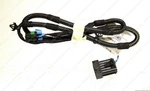 Genuine Saab Outer Wiring Harness No Fog Lights For 2008-2011 9-3 12769961-. Fixed Price $107.33.