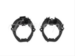 For Toyota 2006-2008 RAV4 Front Bumper Fog Lamp Mounting Bracket Set = Lh + Rh. Fixed Price $31.96.