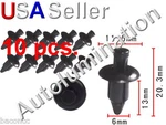 Atv Fender Fairing Push Rivet Clip Retainer Suzuki Kawasaki Yamaha Polaris. Fixed Price $14.99.