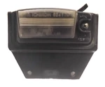 Nissan Murano, 2003, 2004, 2005, 2006, 2007, License Plate Light, #2. Fixed Price $15.00.