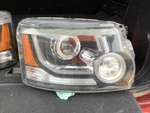 Passenger Right Headlight Halogen Fits 14-16 LR4 4510356. Fixed Price $510.90.