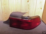 Mercury Grand Marquis 1995 1996 1997 Tail Light Passenger Rh Right Oem. Fixed Price $144.88.