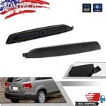 Smoked Rear Bumper Reflectors Lights For 11-13 Kia Sorento 924061U200 924051U200. Fixed Price $24.99.