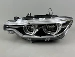Perfect! 2016-2018 Bmw 3-SERIES F30 Left Lh Side Non-adaptive Led Headlight Oem. Fixed Price $695.00.