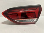2019-2022 Hyundai Veloster Tail Light Right Inner Rh Lamp Lid 92404-J3110. Fixed Price $142.00.
