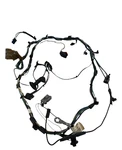 2009-2014 Volkswagen Routan Rear Trunk Lid Wire Wiring Harness Cable Oem. Fixed Price $37.77.