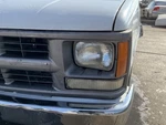 TCHEV1500 1994 Headlight 1108425. Fixed Price $67.00.