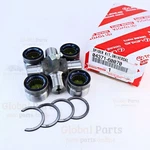 Toyota Oem Spider Kit Universal Joint Propeller Shaft 0437160070 04371-60070. Fixed Price $29.99.