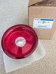 Ford Gt 05-06 Supercar Oem Left Rear Tail Light Assembly 4G7Z-13405-AA. Fixed Price $1650.00.
