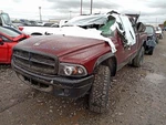 Dakota 2001 High Mounted Stop Light 8902448. Fixed Price $47.02.