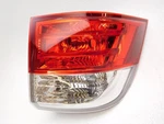 Oem Right Tail Lamp Quarter Panel Mounted Honda Odyssey 33500TK8A11 Lens Chip. Fixed Price $73.99.