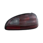 Tail Light Lens & Housing For Pontiac Grand Prix 97-03 Passenger Side. Fixed Price $200.03.