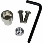 Rigid Industries D-series Lights Security Tool And Hardware Kit 40282. Fixed Price $55.99.