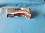74 75 76 Lincoln Mark Iv Tail Light Right/passenger Side 37055. Fixed Price $99.85.