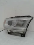 Passenger Headlight Halogen Chrome Bezel Fits 14-20 Durango 79374. Fixed Price $185.99.