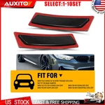 For Bmw F30 Series Front Bumper Reflector Side Marker 63147295541 2-20X. Fixed Price $108.29.